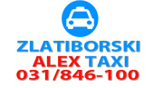 Zlatiborski Alex taxi